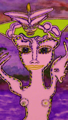 STOP THE KILLING (WHERS MY MUMMY "i WANT MY MUMMY} SPACE FREE GIRL