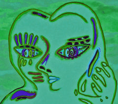 GIVE ME LOVE GIVE ME LIVE ON EARTH