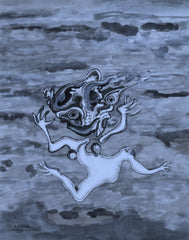 SPACE FREE GIRL
