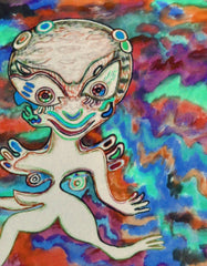 I AM WOMEN _ BY HELEN REDDY - WITH SPACE FUTURE GIRL