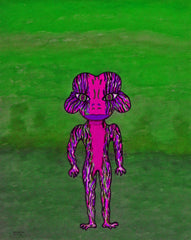 SPACE FREE GIRL