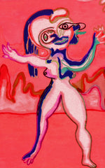 LET"S DANCE TO THE END OF WAR