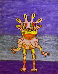 LAUGHING SPACE BITE COMPUTER CANDY POP GIRL