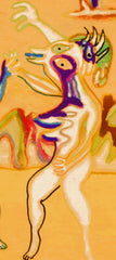 LET"S DANCE TO THE END OF WAR