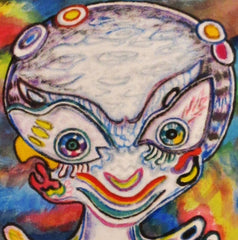 I AM WOMEN _ BY HELEN REDDY - WITH SPACE FUTURE GIRL