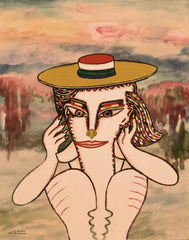 IF  NOT FOR YOU BY BOB DYLAN - WITH LITTLE GIRL FREE