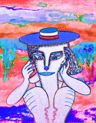 IF  NOT FOR YOU BY BOB DYLAN - WITH LITTLE GIRL FREE