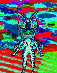 BLACK RAIN HUNTER KILLER SPACE COMPUTER WAR