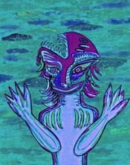 WAR HURT'S FOREVER - STOP THE KILLER WAR BRAIN