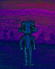 SPACE FREE GIRL