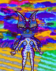 BLACK RAIN HUNTER KILLER SPACE COMPUTER WAR