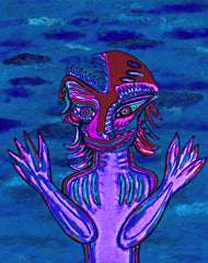 WAR HURT'S FOREVER - STOP THE KILLER WAR BRAIN