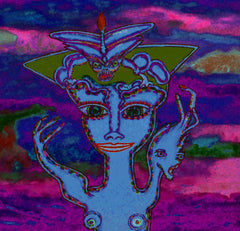 STOP THE KILLING (WHERS MY MUMMY "i WANT MY MUMMY} SPACE FREE GIRL