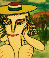 IF  NOT FOR YOU BY BOB DYLAN - WITH LITTLE GIRL FREE