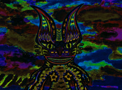 BLACK RAIN HUNTER KILLER SPACE COMPUTER WAR