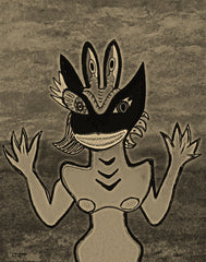 COME WITH ME TO SPACE BITE WORLD - WITH SPUNKY THE LOVE BITE SPACE COMPUTER ICE CREAM GIRL
