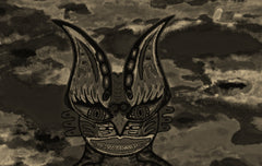 BLACK RAIN HUNTER KILLER SPACE COMPUTER WAR