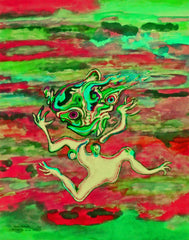 SPACE FREE GIRL