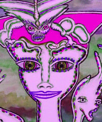 STOP THE KILLING (WHERS MY MUMMY "i WANT MY MUMMY} SPACE FREE GIRL