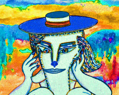 IF  NOT FOR YOU BY BOB DYLAN - WITH LITTLE GIRL FREE