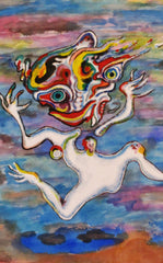 SPACE FREE GIRL