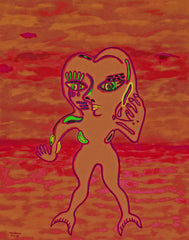 GIVE ME LOVE GIVE ME LIVE ON EARTH