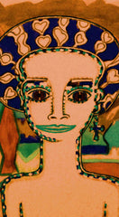 ALL ALONE AM I - BY BRENDA LEE  WITH LITTLE GIRL FREE