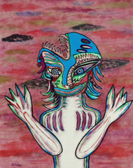 WAR HURT'S FOREVER - STOP THE KILLER WAR BRAIN