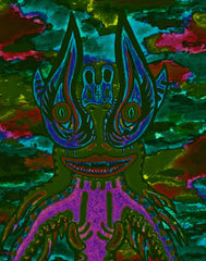 BLACK RAIN - HUNTER KILLER COMUTER SPACE WAR