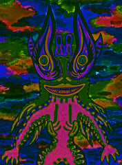 BLACK RAIN - HUNTER KILLER COMUTER SPACE WAR