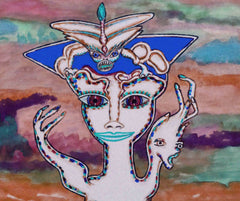 STOP THE KILLING (WHERS MY MUMMY "i WANT MY MUMMY} SPACE FREE GIRL
