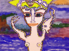 STOP THE KILLING (WHERS MY MUMMY "i WANT MY MUMMY} SPACE FREE GIRL