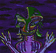 WAR HURT'S FOREVER - STOP THE KILLER WAR BRAIN
