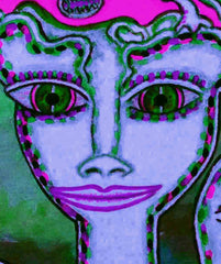 STOP THE KILLING (WHERS MY MUMMY "i WANT MY MUMMY} SPACE FREE GIRL