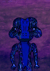SPACE FREE GIRL