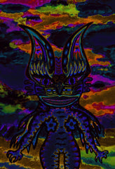 BLACK RAIN HUNTER KILLER SPACE COMPUTER WAR