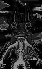 BLACK RAIN - HUNTER KILLER COMUTER SPACE WAR