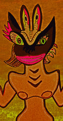 COME WITH ME TO SPACE BITE WORLD - WITH SPUNKY THE LOVE BITE SPACE COMPUTER ICE CREAM GIRL