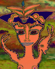 STOP THE KILLING (WHERS MY MUMMY "i WANT MY MUMMY} SPACE FREE GIRL