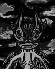 BLACK RAIN - HUNTER KILLER COMUTER SPACE WAR
