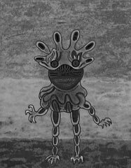 LAUGHING SPACE BITE COMPUTER CANDY POP GIRL