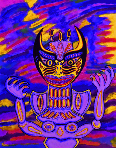 COME WITH ME TO SPACE BITE WORLD WITH HELL TO PAY INSPACE BITE COMPUTER WAR