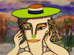 IF  NOT FOR YOU BY BOB DYLAN - WITH LITTLE GIRL FREE