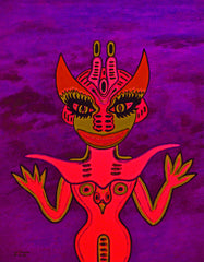 COME FLY WITH ME TO LOVE BITE WORLD