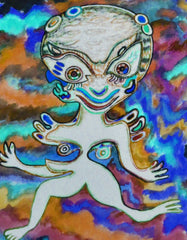 I AM WOMEN _ BY HELEN REDDY - WITH SPACE FUTURE GIRL