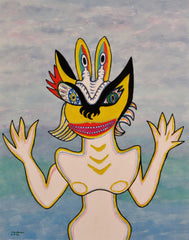 COME WITH ME TO SPACE BITE WORLD - WITH SPUNKY THE LOVE BITE SPACE COMPUTER ICE CREAM GIRL