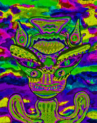 COME WITH ME TO SPACE BITE WORLD - WITH SPACE BITE FUTURE LOLLY POP GIRL