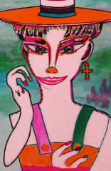 NOTHING COMPARES  2U BY SINEAD O"CONNOR - WITH LITTLE GIRL FREE