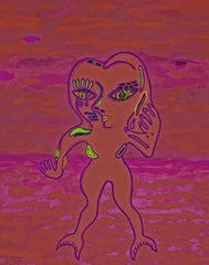GIVE ME LOVE GIVE ME LIVE ON EARTH