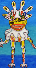 LAUGHING SPACE BITE COMPUTER CANDY POP GIRL